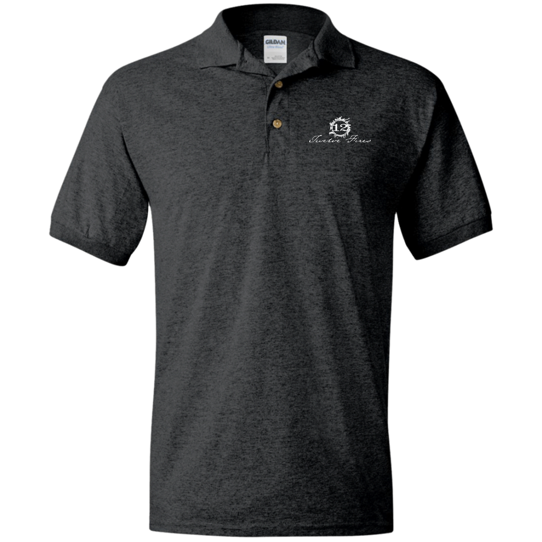 G880 Jersey Polo Shirt