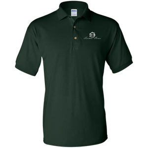 G880 Jersey Polo Shirt