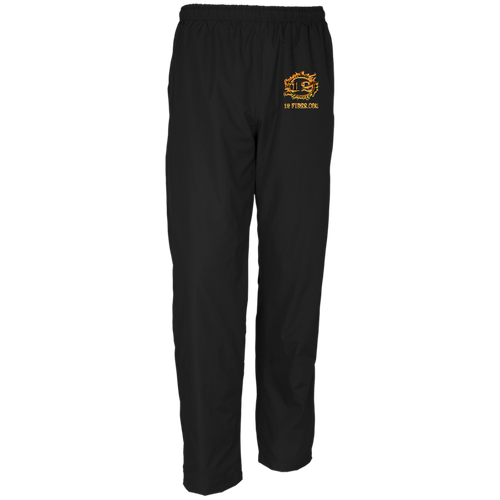 12 FIRES Men's Wind Pants