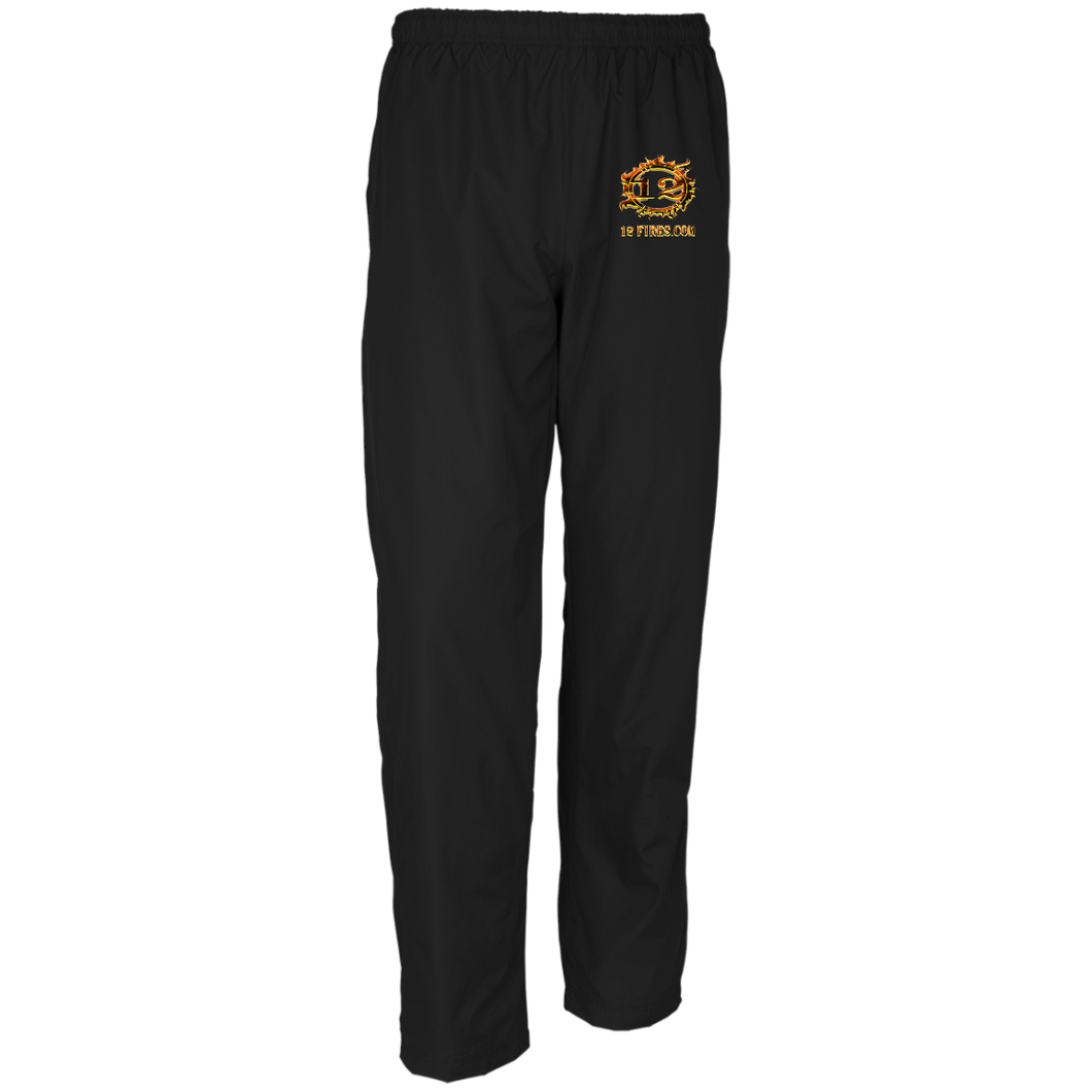 PST74 Men's Wind Pants