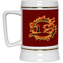 Load image into Gallery viewer, 22217 Beer Stein 22oz.