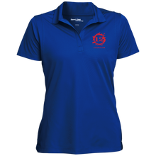 Load image into Gallery viewer, LST650 Ladies&#39; Micropique Sport-Wick® Polo
