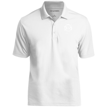 Load image into Gallery viewer, K110 Dry Zone UV Micro-Mesh Polo