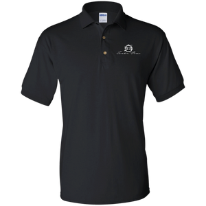 G880 Jersey Polo Shirt