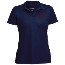Load image into Gallery viewer, LST650 Ladies&#39; Micropique Sport-Wick® Polo