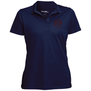 LST650 Ladies' Micropique Sport-Wick® Polo