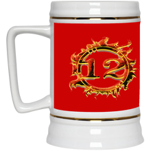 Load image into Gallery viewer, 22217 Beer Stein 22oz.