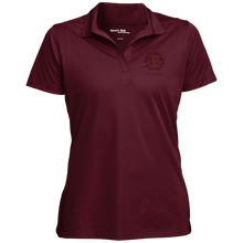 Load image into Gallery viewer, LST650 Ladies&#39; Micropique Sport-Wick® Polo