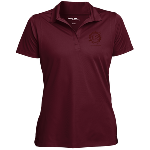 LST650 Ladies' Micropique Sport-Wick® Polo