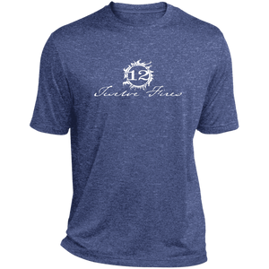 ST360 Heather Performance Tee