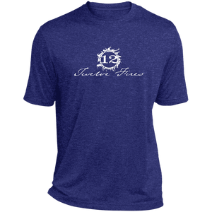 ST360 Heather Performance Tee