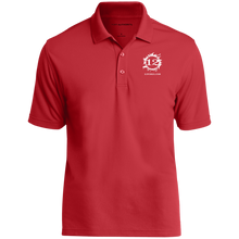 Load image into Gallery viewer, 12 FIRES Micro-Mesh Polo