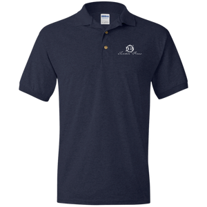 G880 Jersey Polo Shirt