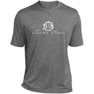 ST360 Heather Performance Tee