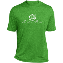 Load image into Gallery viewer, ST360 Heather Performance Tee