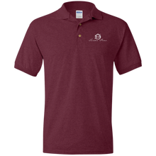 Load image into Gallery viewer, G880 Jersey Polo Shirt