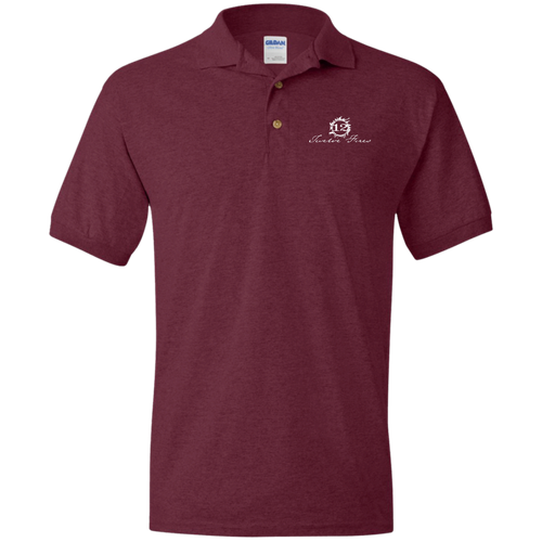 12 FIRES Dryblend Polo Shirt