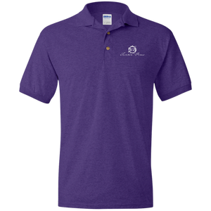 G880 Jersey Polo Shirt