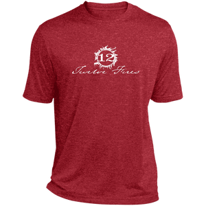 ST360 Heather Performance Tee
