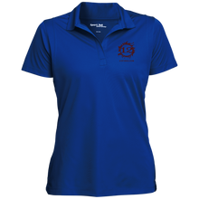 Load image into Gallery viewer, LST650 Ladies&#39; Micropique Sport-Wick® Polo