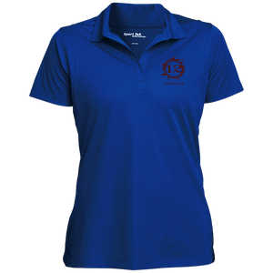LST650 Ladies' Micropique Sport-Wick® Polo