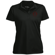 Load image into Gallery viewer, LST650 Ladies&#39; Micropique Sport-Wick® Polo