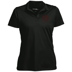 LST650 Ladies' Micropique Sport-Wick® Polo