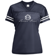 Load image into Gallery viewer, LST307 Ladies&#39; Replica Jersey