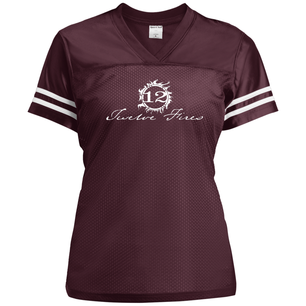 LST307 Ladies' Replica Jersey