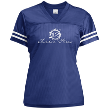 Load image into Gallery viewer, LST307 Ladies&#39; Replica Jersey