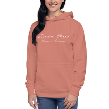 Load image into Gallery viewer, 12 FIRES Unnisex Hoodie