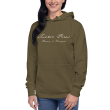 Load image into Gallery viewer, 12 FIRES Unnisex Hoodie