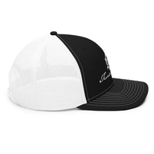Load image into Gallery viewer, 12 FIRES Trucker Cap