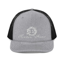 Load image into Gallery viewer, 12 FIRES Trucker Cap
