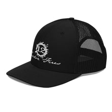 Load image into Gallery viewer, 12 FIRES Trucker Cap
