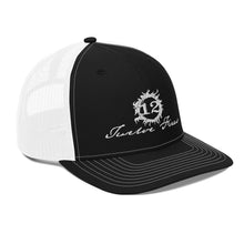 Load image into Gallery viewer, 12 FIRES Trucker Cap