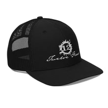 Load image into Gallery viewer, 12 FIRES Trucker Cap