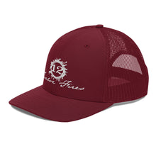 Load image into Gallery viewer, 12 FIRES Trucker Cap