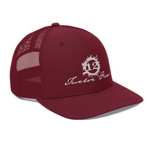 Load image into Gallery viewer, 12 FIRES Trucker Cap