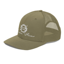 Load image into Gallery viewer, 12 FIRES Trucker Cap