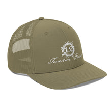 Load image into Gallery viewer, 12 FIRES Trucker Cap