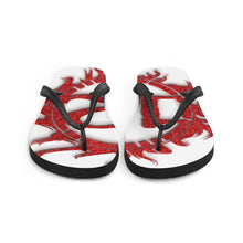 Load image into Gallery viewer, 12 FIRES Flip-Flops